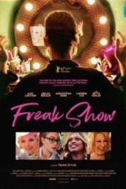 Цирк уродов (2017) Freak Show