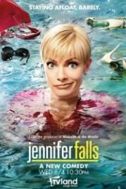 Падение Дженнифер (2014) Jennifer Falls