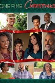 Рождество в кругу семьи (2019) One Fine Christmas