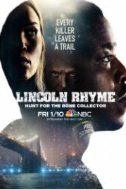 Линкольн Райм: Охота на Собирателя костей (2020) Lincoln Rhyme: Hunt for the Bone Collector