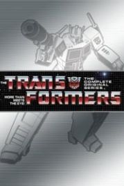 Трансформеры (1984) Transformers