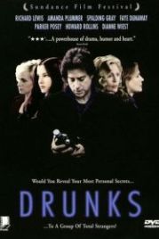 Алкаши (1995) Drunks