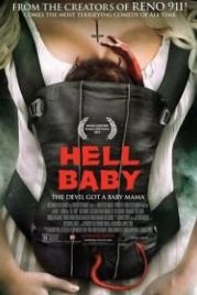 Адское дитя (2012) Hell Baby