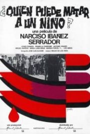 Кто может убить ребенка? (1976) ¿Quién puede matar a un niño?