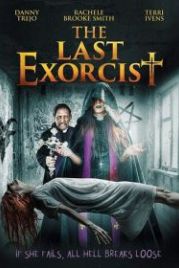 Последний экзорцист (2020) The Last Exorcist