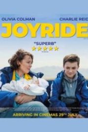 Поездочка (2022) Joyride