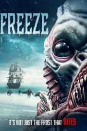 Заморозка (2022) Freeze