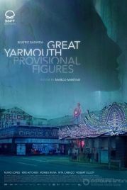 Грейт-Ярмут: предварительные данные / Great Yarmouth: Provisional Figures (2022)