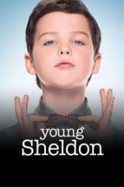 Детство Шелдона (2017) Young Sheldon
