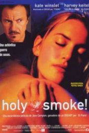 Священный дым (1999) Holy Smoke