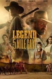 Легенда о подземных пещерах (2019) The Legend of 5 Mile Cave