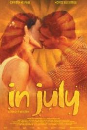 Солнце Ацтеков (2000) Im Juli