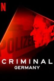 Преступник: Германия (2019) Criminal: Germany