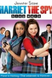 Шпионка Хэрриет: Война блогов (2010) Harriet the Spy: Blog Wars