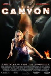 Каньон (2009) The Canyon