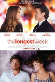 Самая длинная неделя (2014) The Longest Week