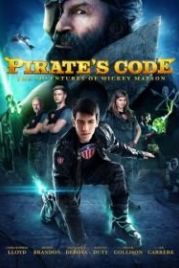 Кодекс пирата: Приключения Микки Мэтсона (2014) Pirate's Code: The Adventures of Mickey Matson