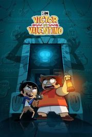 Виктор и Валентино / Victor & Valentino (2019)