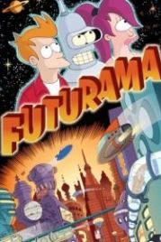 Футурама (1999) Futurama