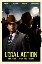 Судебный процесс (2018) Legal Action