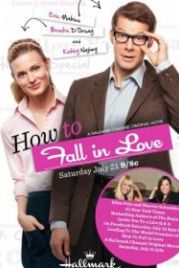 Как влюбиться (2012) How to Fall in Love