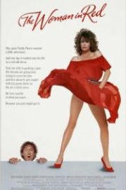 Женщина в красном (1984) The Woman in Red
