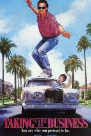 Красивая жизнь (1990) Taking Care of Business