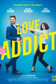 Любовная зависимость (2018) Love Addict