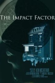 Влияющий фактор (2022) The Impact Factor