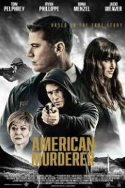 Американский убийца (2022) American Murderer