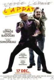 Наживка (2010) L'appât