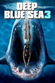 Глубокое синее море 3 (2020) Deep Blue Sea 3