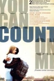 Можешь рассчитывать на меня (2000) You Can Count on Me