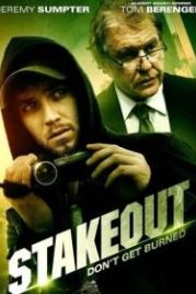 На задании (2019) Sargasso / Stakeout