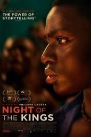 Ночь королей (2020) La nuit des rois / Night of the Kings