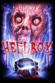 Адская шкатулка (2021) Hellbox