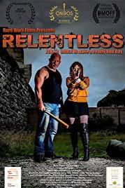 Без жалости (2020) Relentless