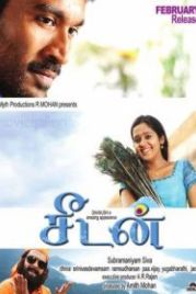 Верная слуга (2011) Seedan