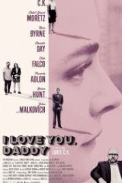 Я люблю тебя, папочка (2017) I Love You, Daddy