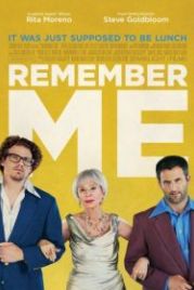 Не забывай меня (2016) Remember Me