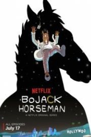 Конь БоДжек (2014) BoJack Horseman