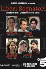 Свободные мечтатели (2017) Liberi sognatori