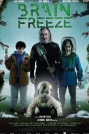 Мозговая заморозка (2021) Brain Freeze