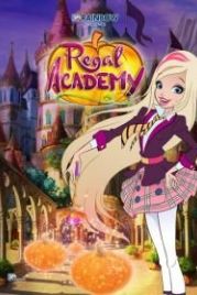 Королевская академия (2016) Regal Academy