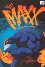 Макс (1995) The Maxx