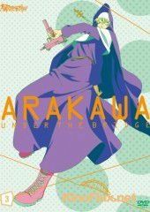 Под мостом над Аракавой (2010) Arakawa andâ za burijji / Arakawa Under the Bridge