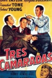 Три товарища (1938) Three Comrades