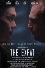 Экспатриант (2021) The Expat