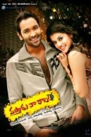 Принц моих грез (2011) Vastadu Naa Raju
