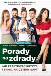 Консультации по изменам (2017) Porady na zdrady